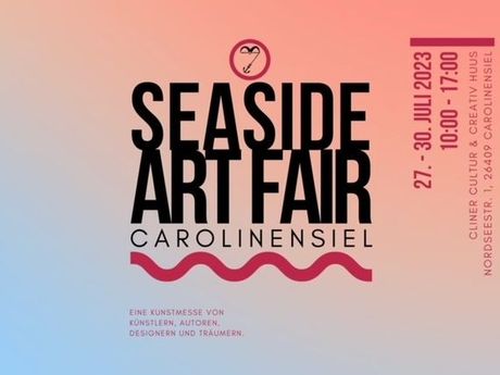SeaSide ArtFair