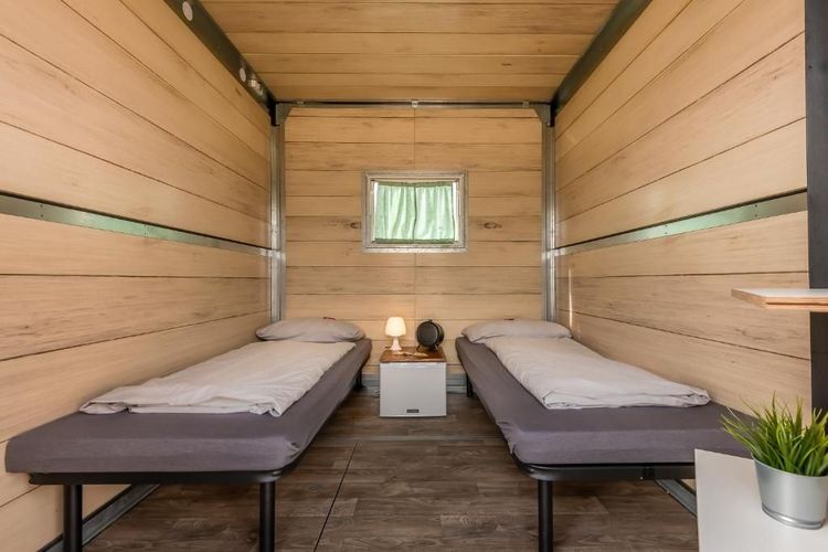 My Molo Camping-Lodge