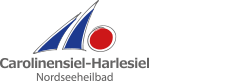 Zeigt das Kundenlogo von Nordseebad Carolinensiel-Harlesiel, Deutschland