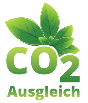 CO2 Ausgleich
